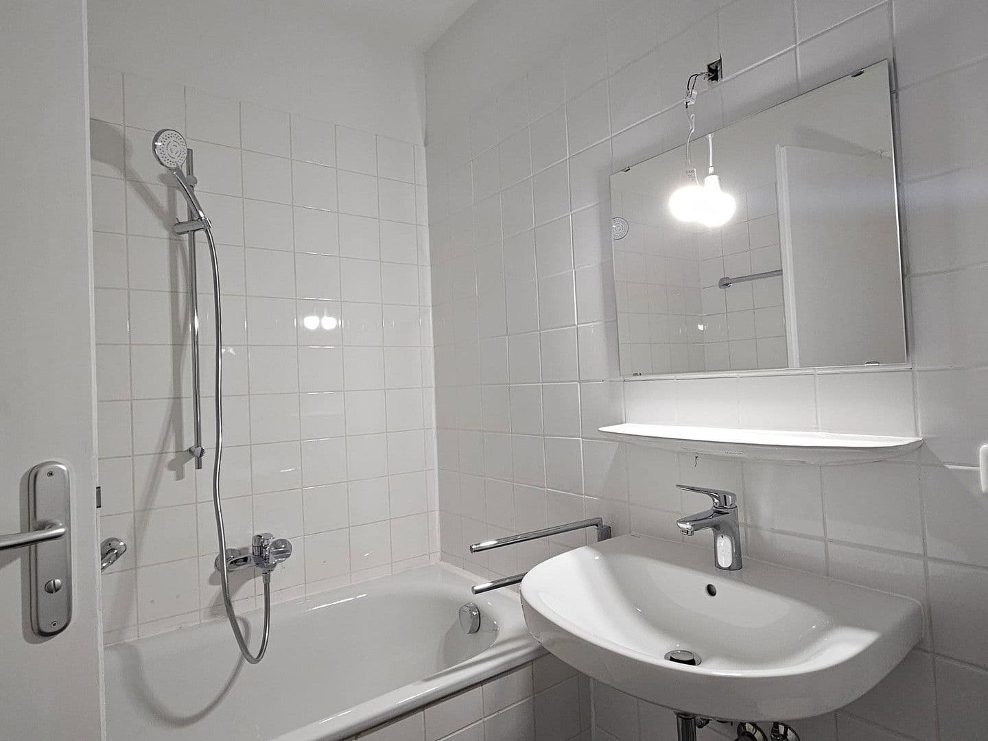 Pronájem bytu 2+1 68 m², Agnes-Bernauer-Straße 73, München, Bavorsko Pronájem bytu 2+1 68 m², Agnes-Bernauer-Straße 73, München, Bavorsko