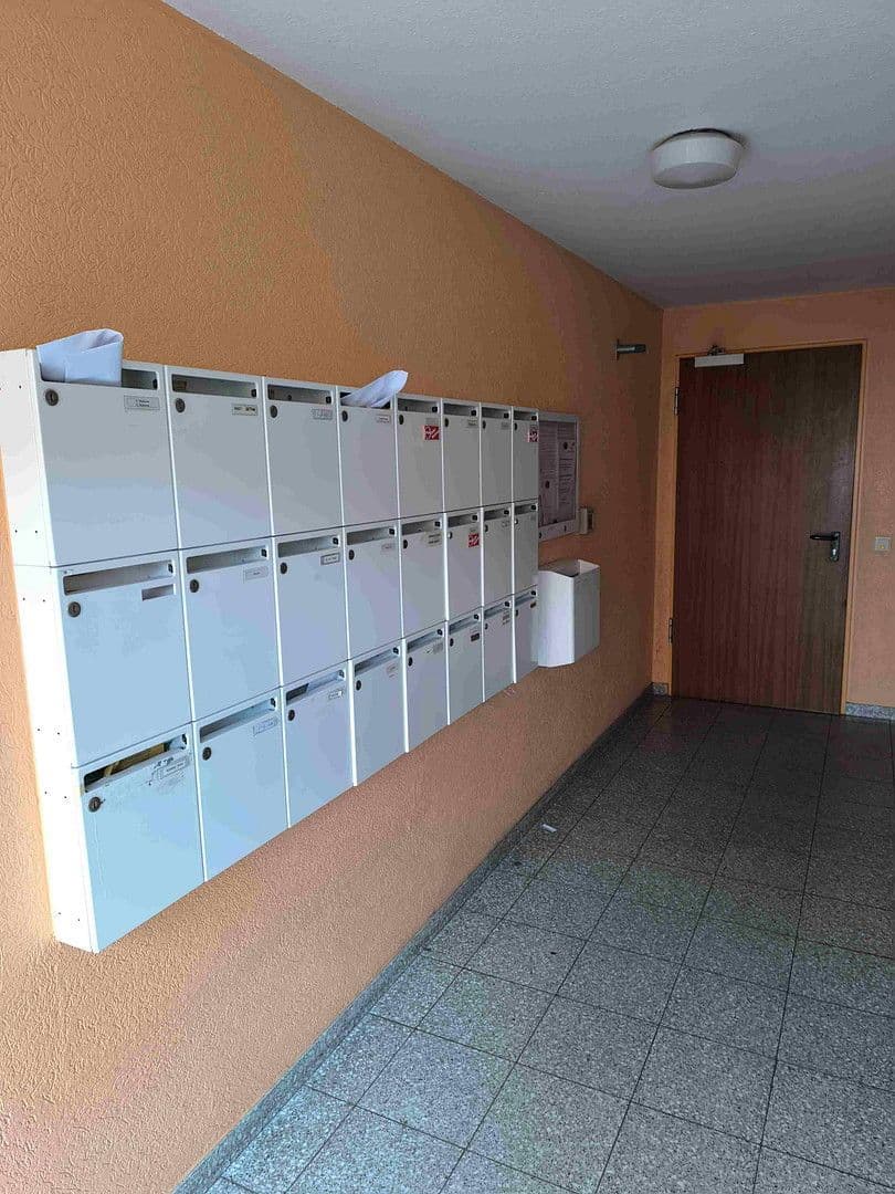 Pronájem bytu 3+1 53 m², Gartenstr. 56, Eschweiler, Severní Porýní-Vestfálsko Pronájem bytu 3+1 53 m², Gartenstr. 56, Eschweiler, Severní Porýní-Vestfálsko