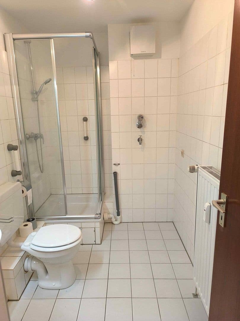 Pronájem bytu 3+1 53 m², Gartenstr. 56, Eschweiler, Severní Porýní-Vestfálsko Pronájem bytu 3+1 53 m², Gartenstr. 56, Eschweiler, Severní Porýní-Vestfálsko