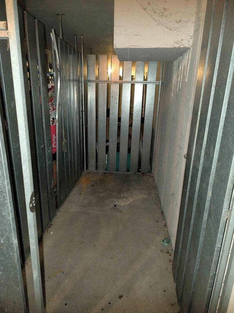 Pronájem bytu 3+1 53 m², Gartenstr. 56, Eschweiler, Severní Porýní-Vestfálsko Pronájem bytu 3+1 53 m², Gartenstr. 56, Eschweiler, Severní Porýní-Vestfálsko