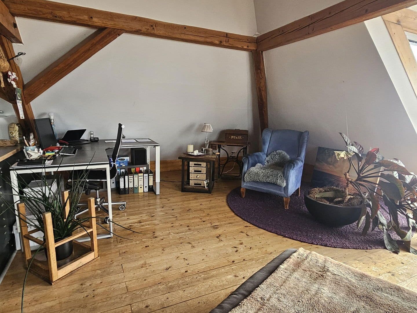 Pronájem bytu 3+1 120 m², Müllergasse 1, Geislingen, Bádensko-Württembersko Pronájem bytu 3+1 120 m², Müllergasse 1, Geislingen, Bádensko-Württembersko