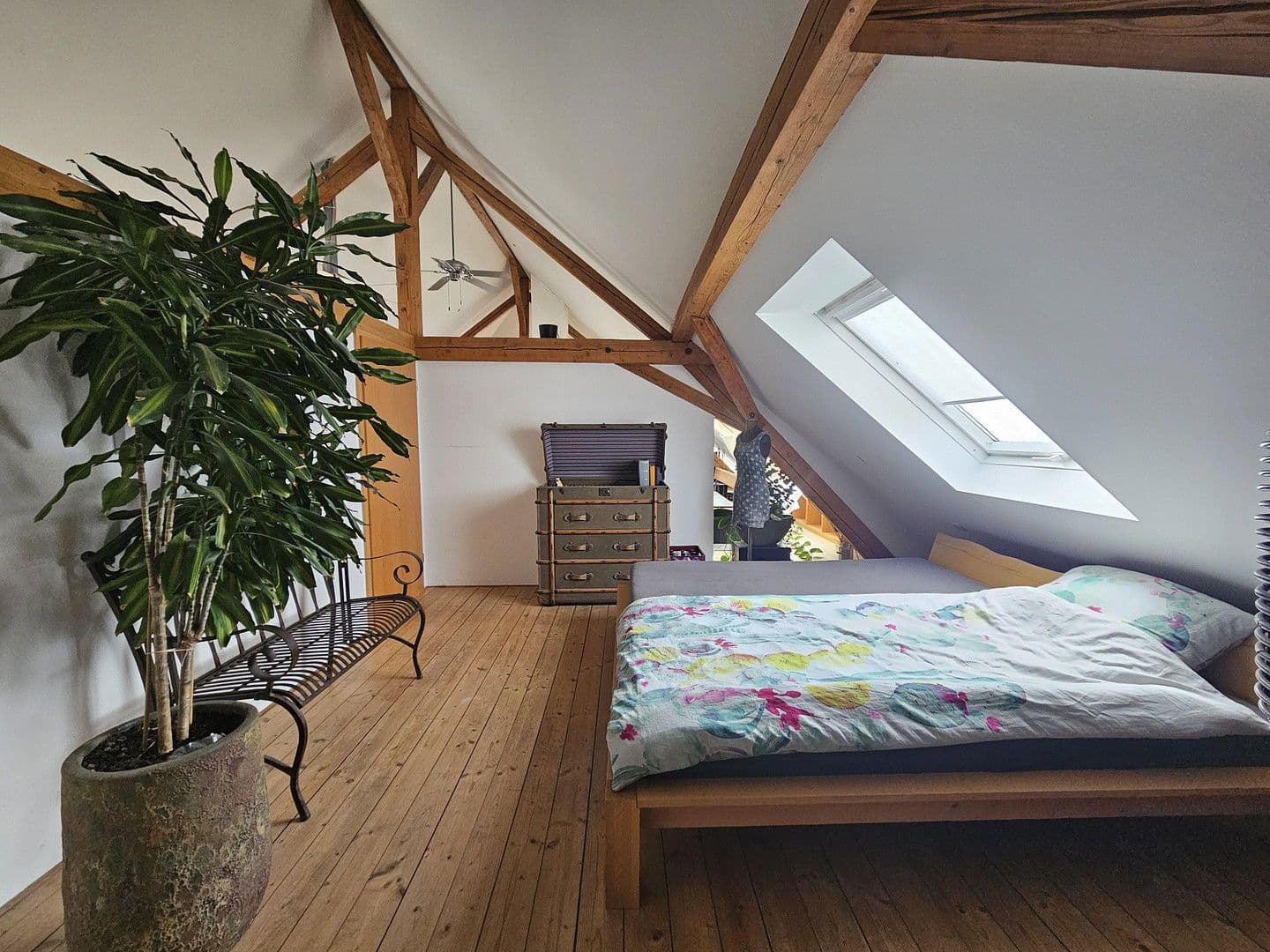 Pronájem bytu 3+1 120 m², Müllergasse 1, Geislingen, Bádensko-Württembersko Pronájem bytu 3+1 120 m², Müllergasse 1, Geislingen, Bádensko-Württembersko