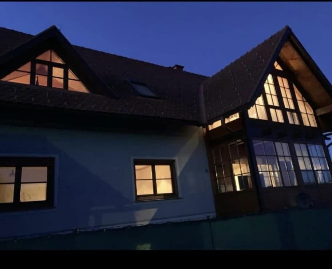 Prodej domu 240 m², pozemek 2.000 m², Gleinstätten 157, Gleinstätten, Štýrsko Prodej domu 240 m², pozemek 2.000 m², Gleinstätten 157, Gleinstätten, Štýrsko