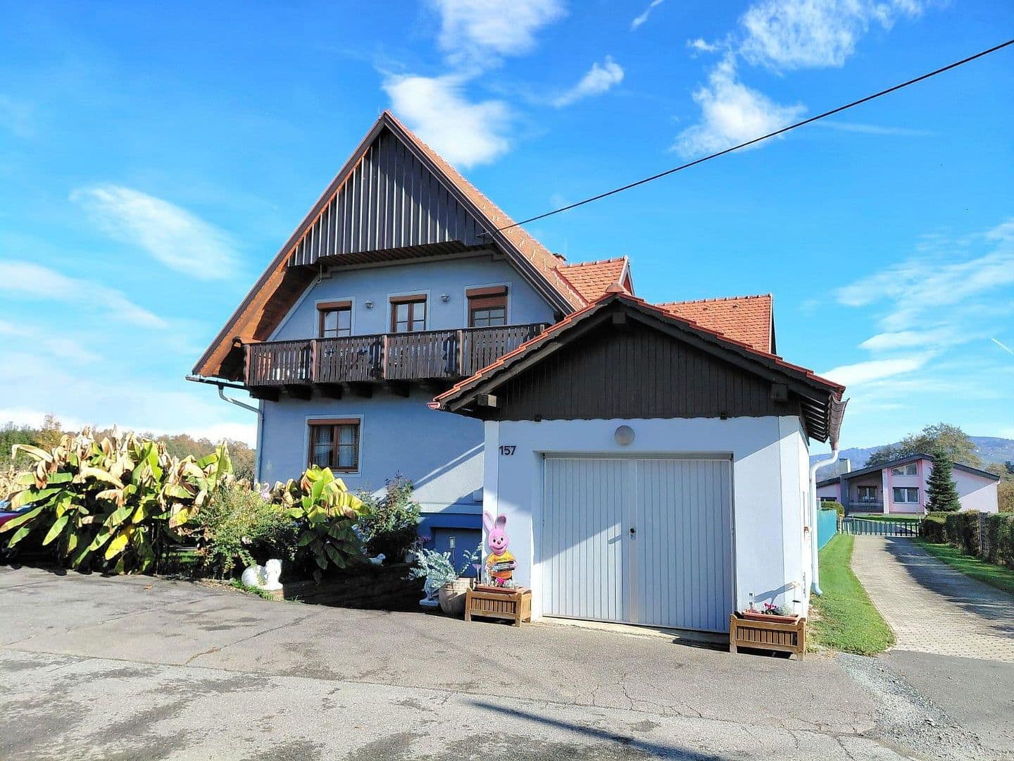 Prodej domu 240 m², pozemek 2.000 m², Gleinstätten 157, Gleinstätten, Štýrsko Prodej domu 240 m², pozemek 2.000 m², Gleinstätten 157, Gleinstätten, Štýrsko