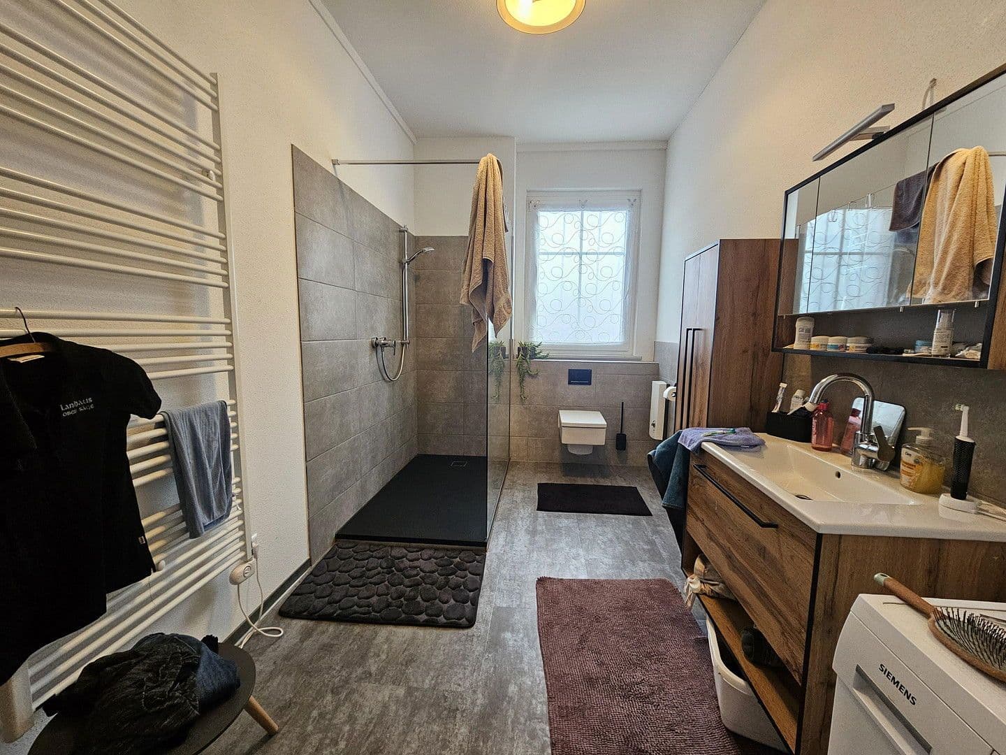 Pronájem bytu 3+kk 98 m², Müllergasse 1, Geislingen, Bádensko-Württembersko Pronájem bytu 3+kk 98 m², Müllergasse 1, Geislingen, Bádensko-Württembersko