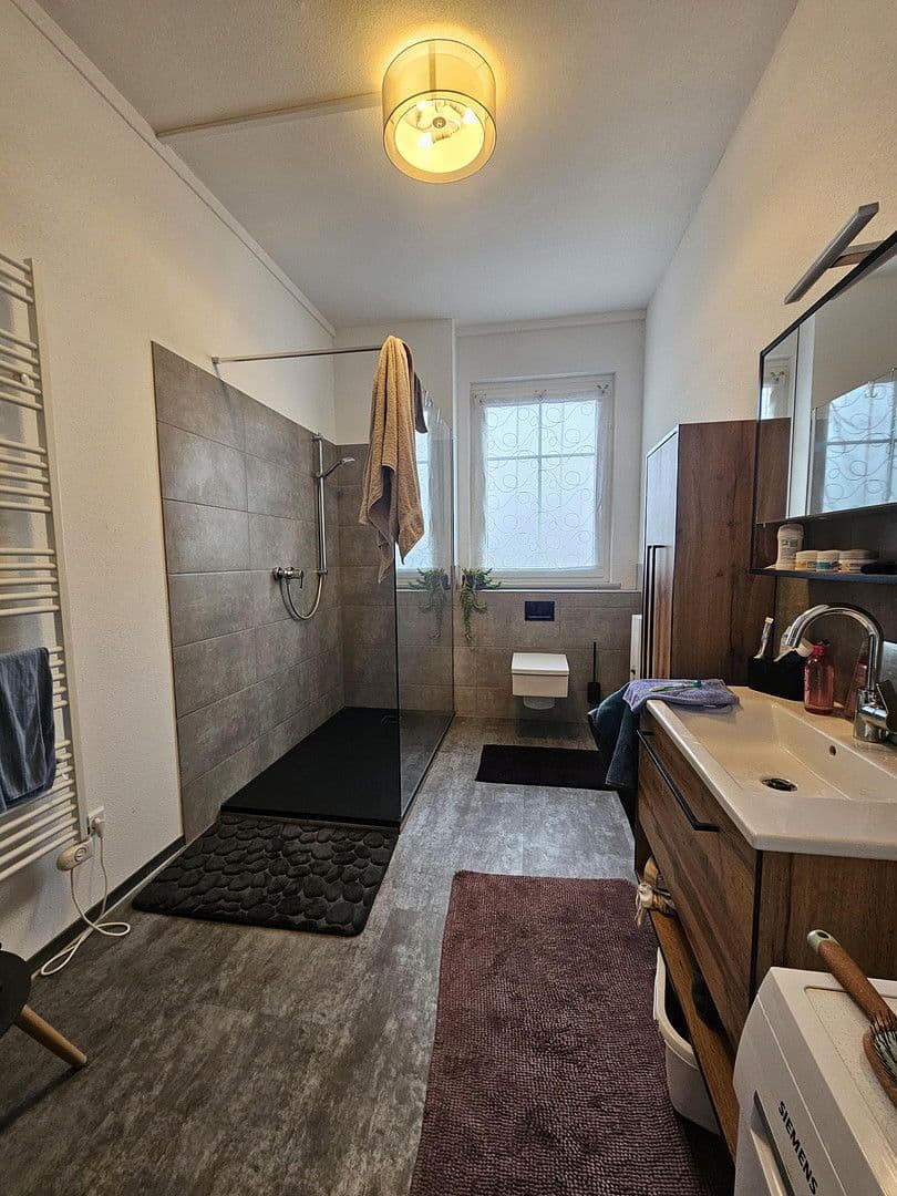 Pronájem bytu 3+kk 98 m², Müllergasse 1, Geislingen, Bádensko-Württembersko Pronájem bytu 3+kk 98 m², Müllergasse 1, Geislingen, Bádensko-Württembersko