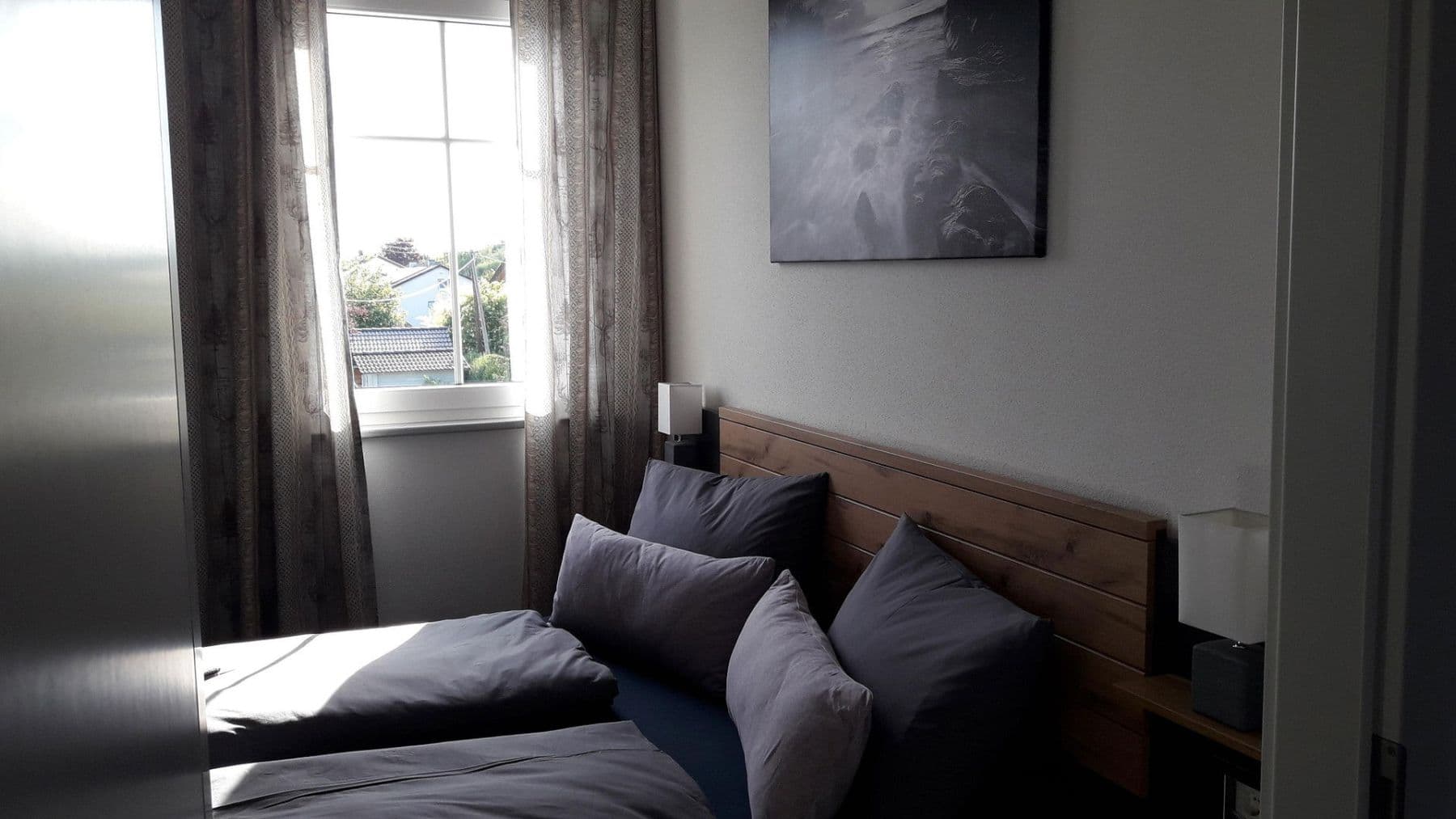 Pronájem bytu 3+kk 98 m², Müllergasse 1, Geislingen, Bádensko-Württembersko Pronájem bytu 3+kk 98 m², Müllergasse 1, Geislingen, Bádensko-Württembersko