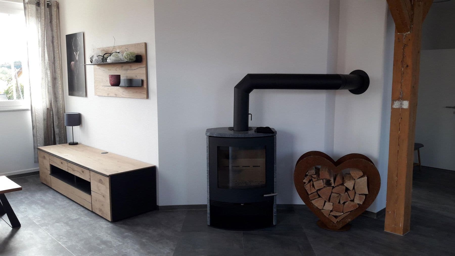 Pronájem bytu 3+kk 98 m², Müllergasse 1, Geislingen, Bádensko-Württembersko Pronájem bytu 3+kk 98 m², Müllergasse 1, Geislingen, Bádensko-Württembersko