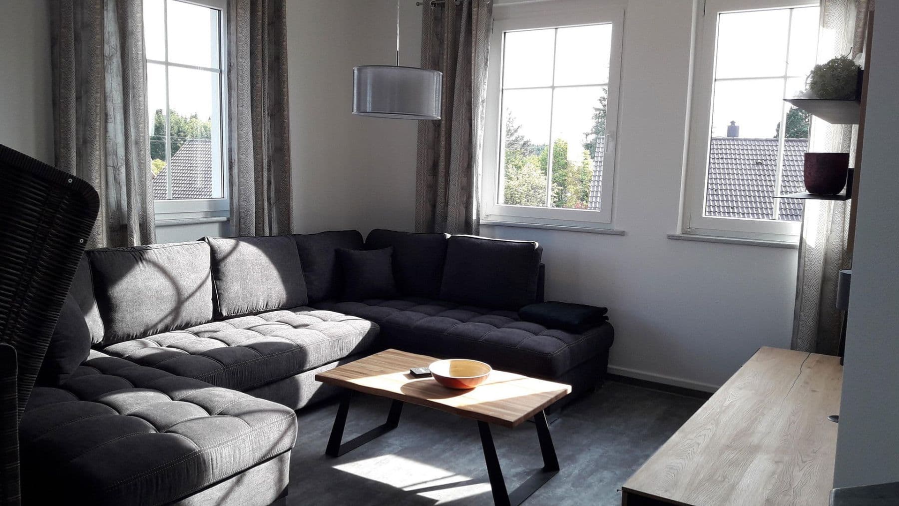 Pronájem bytu 3+kk 98 m², Müllergasse 1, Geislingen, Bádensko-Württembersko Pronájem bytu 3+kk 98 m², Müllergasse 1, Geislingen, Bádensko-Württembersko