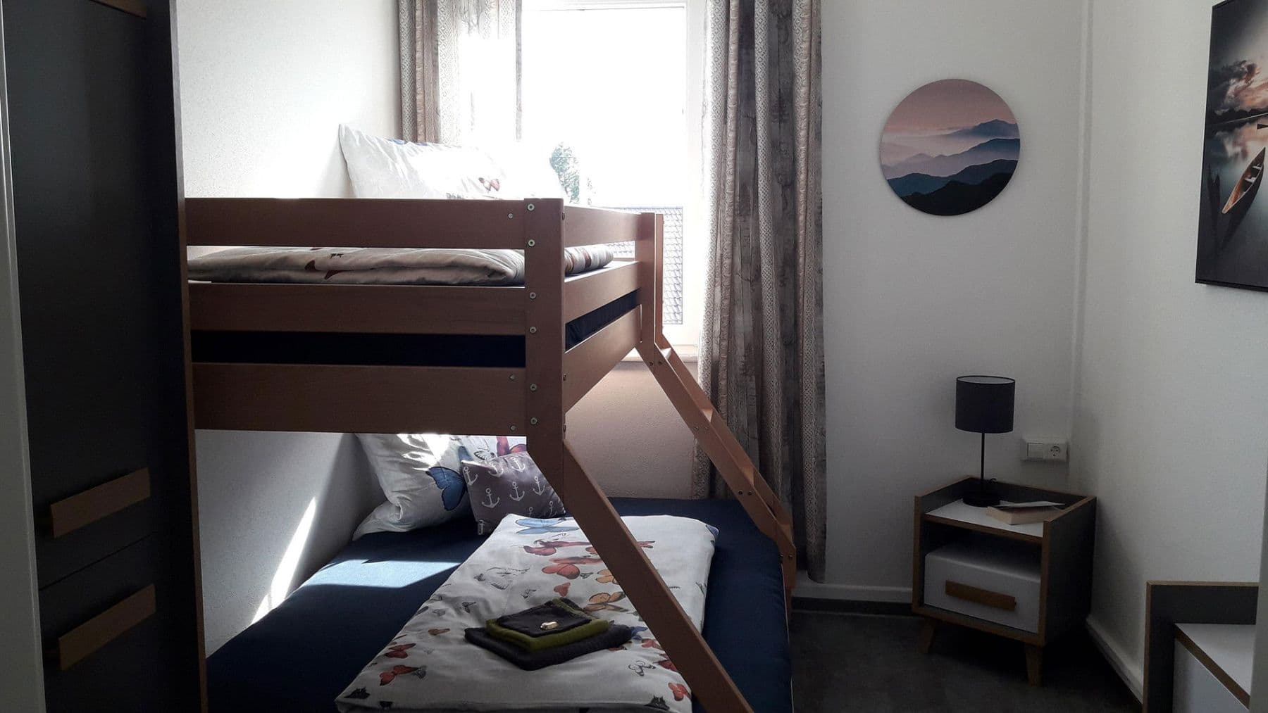 Pronájem bytu 3+kk 98 m², Müllergasse 1, Geislingen, Bádensko-Württembersko Pronájem bytu 3+kk 98 m², Müllergasse 1, Geislingen, Bádensko-Württembersko