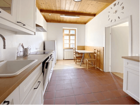 Prodej domu 242 m², pozemek 850 m², St.Andrä/Wördern, Dolní Rakousko Prodej domu 242 m², pozemek 850 m², St.Andrä/Wördern, Dolní Rakousko