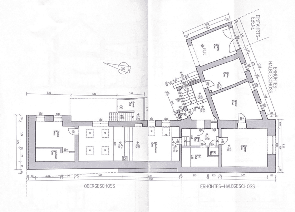Prodej domu 242 m², pozemek 850 m², St.Andrä/Wördern, Dolní Rakousko Prodej domu 242 m², pozemek 850 m², St.Andrä/Wördern, Dolní Rakousko