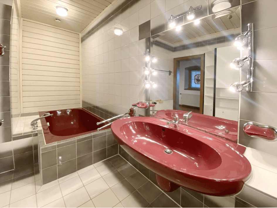 Prodej domu 242 m², pozemek 850 m², St.Andrä/Wördern, Dolní Rakousko Prodej domu 242 m², pozemek 850 m², St.Andrä/Wördern, Dolní Rakousko