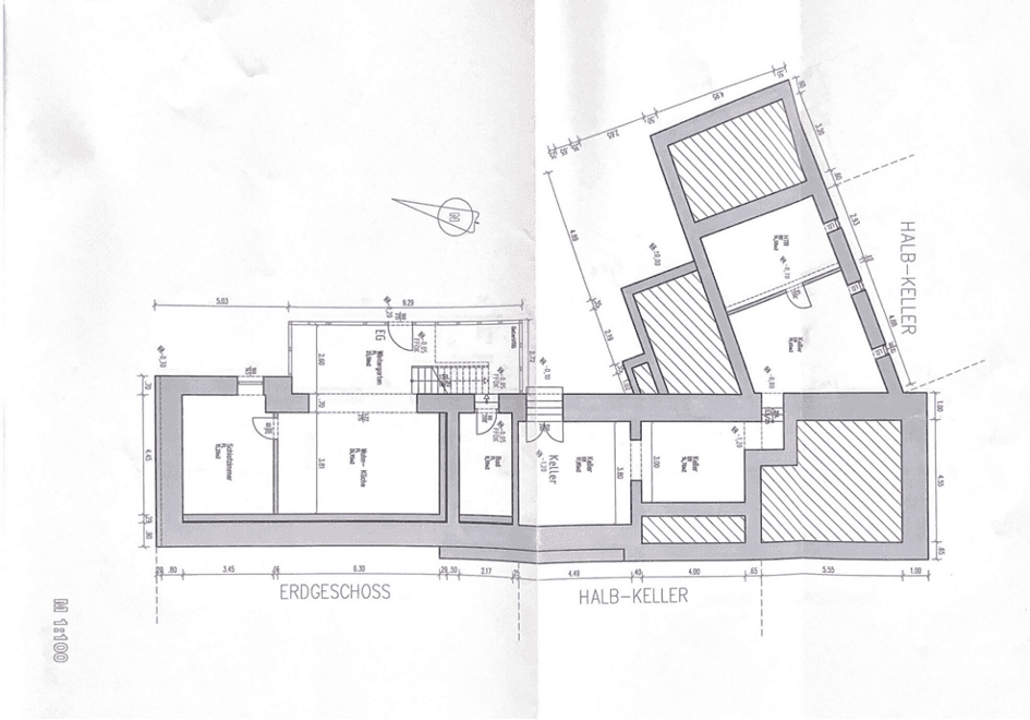 Prodej domu 242 m², pozemek 850 m², St.Andrä/Wördern, Dolní Rakousko Prodej domu 242 m², pozemek 850 m², St.Andrä/Wördern, Dolní Rakousko