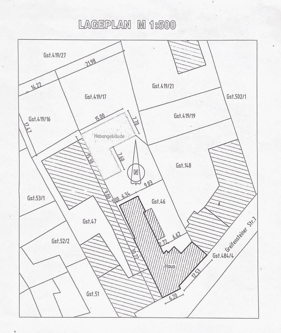 Prodej domu 242 m², pozemek 850 m², St.Andrä/Wördern, Dolní Rakousko Prodej domu 242 m², pozemek 850 m², St.Andrä/Wördern, Dolní Rakousko