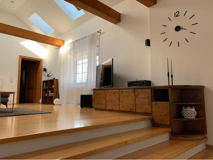 Prodej domu 242 m², pozemek 850 m², St.Andrä/Wördern, Dolní Rakousko Prodej domu 242 m², pozemek 850 m², St.Andrä/Wördern, Dolní Rakousko