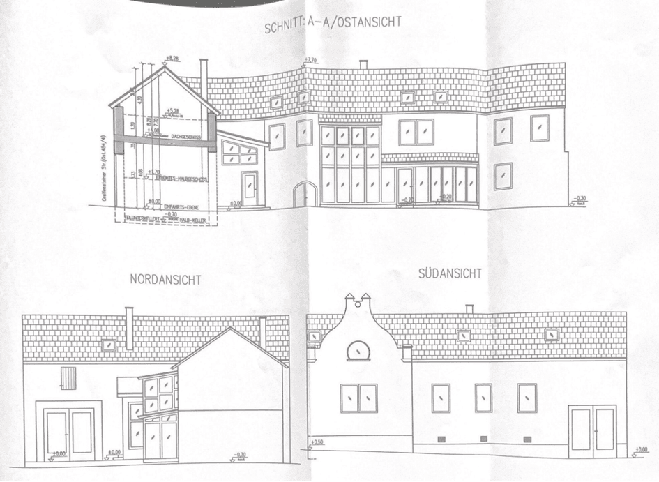 Prodej domu 242 m², pozemek 850 m², St.Andrä/Wördern, Dolní Rakousko Prodej domu 242 m², pozemek 850 m², St.Andrä/Wördern, Dolní Rakousko