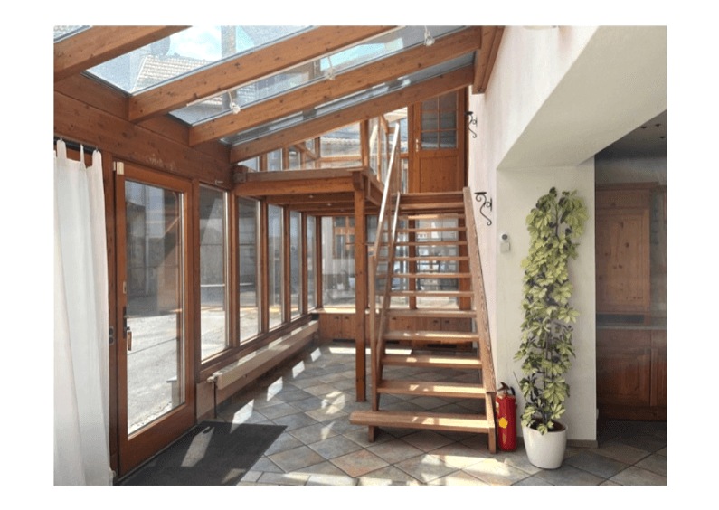 Prodej domu 242 m², pozemek 850 m², St.Andrä/Wördern, Dolní Rakousko Prodej domu 242 m², pozemek 850 m², St.Andrä/Wördern, Dolní Rakousko