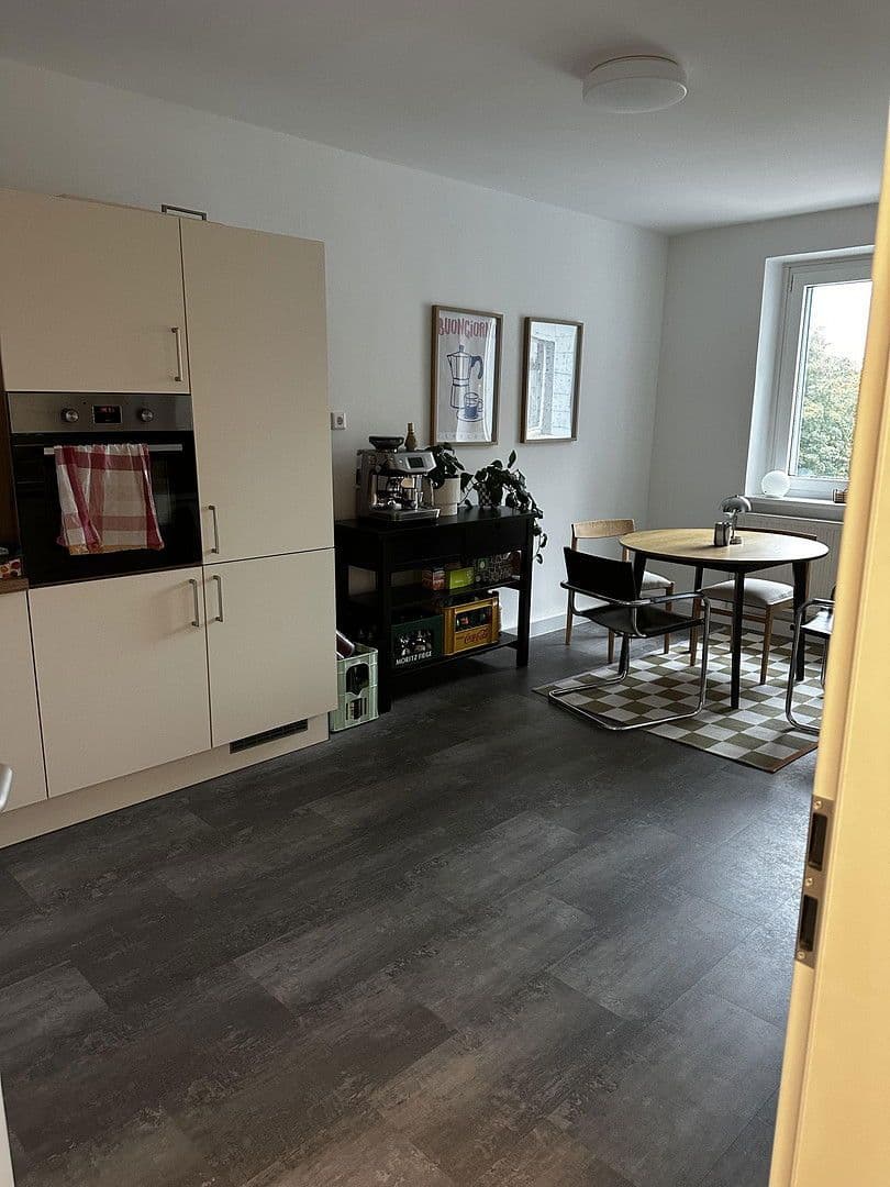 Pronájem bytu 2+kk 67 m², Ruhrstraße 58, Witten, Severní Porýní-Vestfálsko Pronájem bytu 2+kk 67 m², Ruhrstraße 58, Witten, Severní Porýní-Vestfálsko