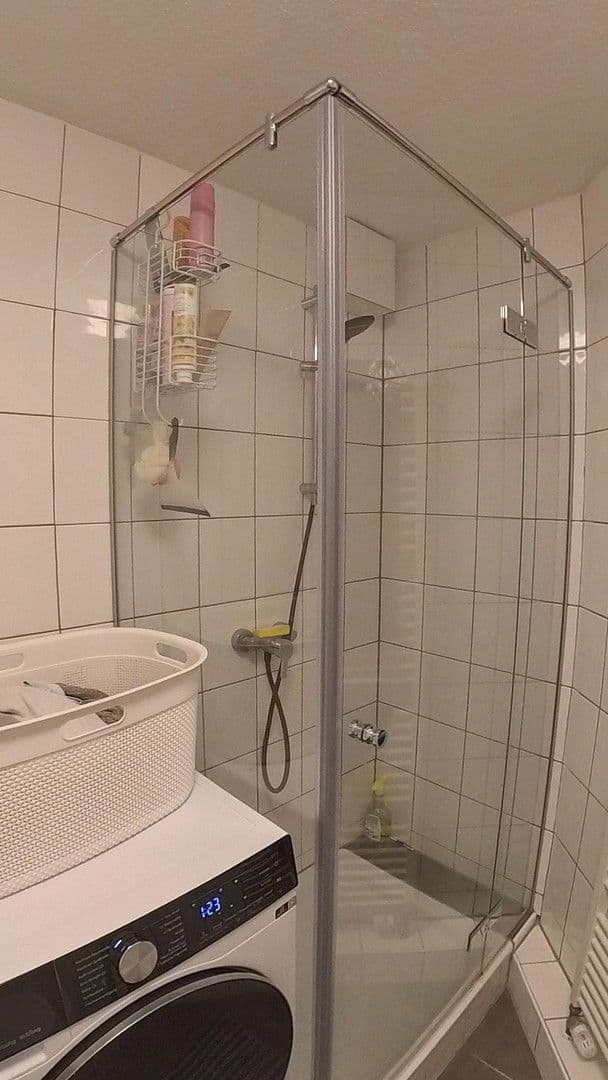 Pronájem bytu 2+kk 67 m², Ruhrstraße 58, Witten, Severní Porýní-Vestfálsko Pronájem bytu 2+kk 67 m², Ruhrstraße 58, Witten, Severní Porýní-Vestfálsko