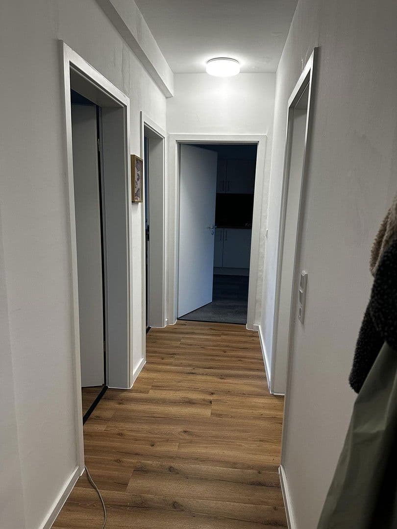 Pronájem bytu 2+kk 67 m², Ruhrstraße 58, Witten, Severní Porýní-Vestfálsko Pronájem bytu 2+kk 67 m², Ruhrstraße 58, Witten, Severní Porýní-Vestfálsko