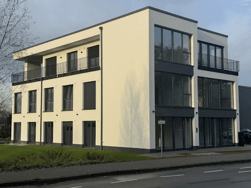 Pronájem kanceláře 200 m², Hohenloher Weg 44, Paderborn, Severní Porýní-Vestfálsko Pronájem kanceláře 200 m², Hohenloher Weg 44, Paderborn, Severní Porýní-Vestfálsko
