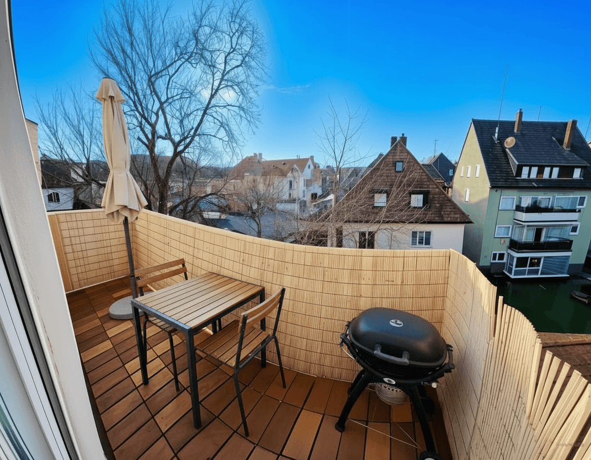 Prodej bytu 3+1 62 m², Schillerstr. 47, Heilbronn, Bádensko-Württembersko Prodej bytu 3+1 62 m², Schillerstr. 47, Heilbronn, Bádensko-Württembersko