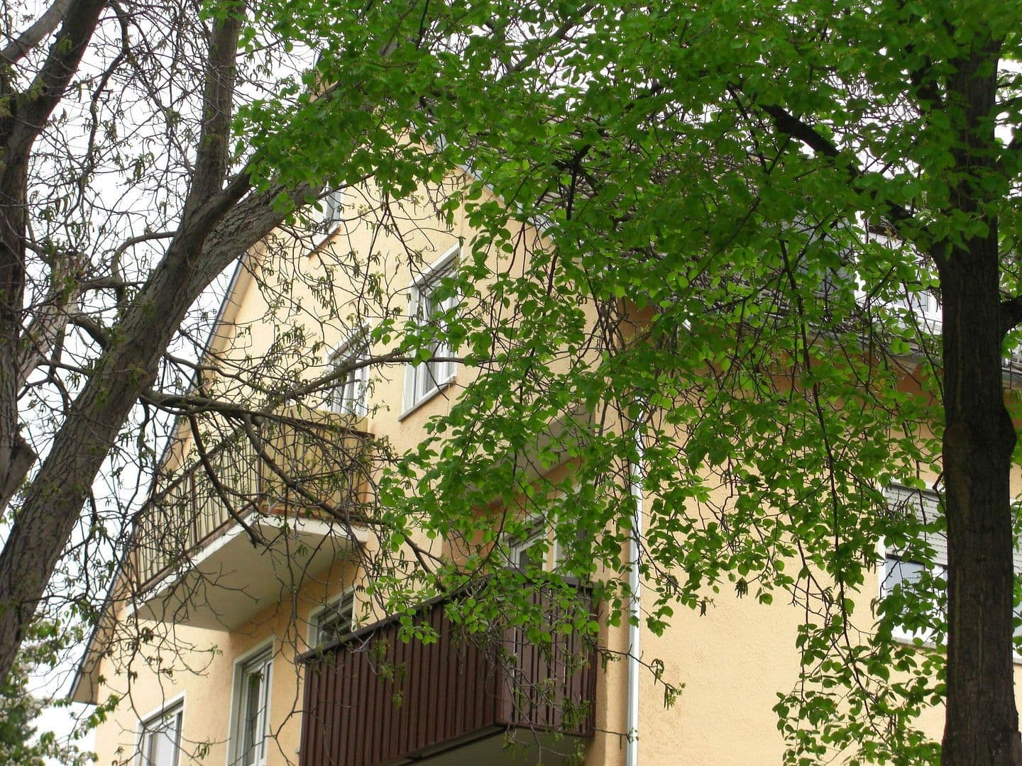 Prodej bytu 3+1 62 m², Schillerstr. 47, Heilbronn, Bádensko-Württembersko Prodej bytu 3+1 62 m², Schillerstr. 47, Heilbronn, Bádensko-Württembersko