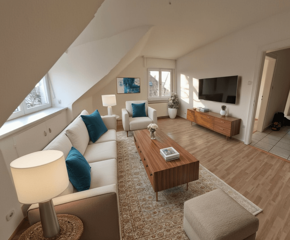 Prodej bytu 3+1 62 m², Schillerstr. 47, Heilbronn, Bádensko-Württembersko Prodej bytu 3+1 62 m², Schillerstr. 47, Heilbronn, Bádensko-Württembersko