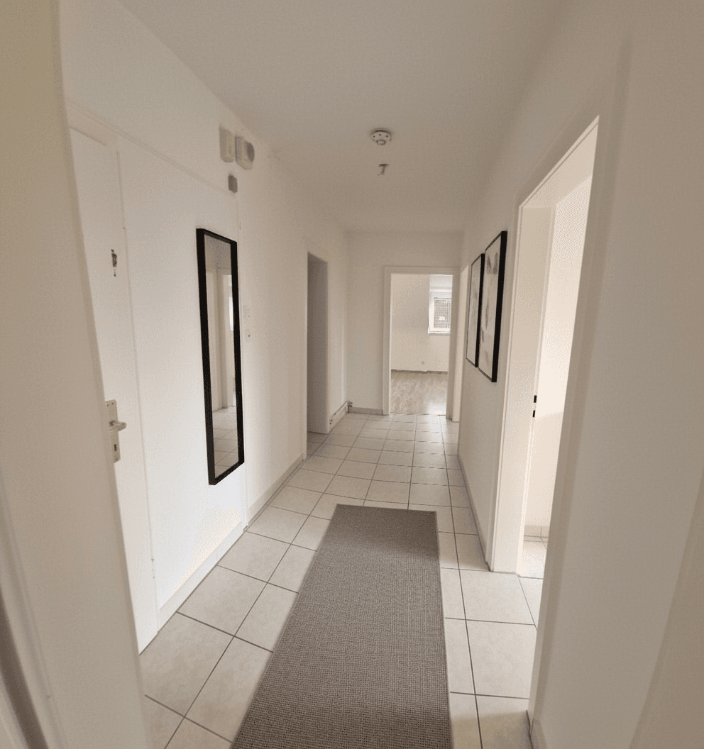 Prodej bytu 3+1 62 m², Schillerstr. 47, Heilbronn, Bádensko-Württembersko Prodej bytu 3+1 62 m², Schillerstr. 47, Heilbronn, Bádensko-Württembersko