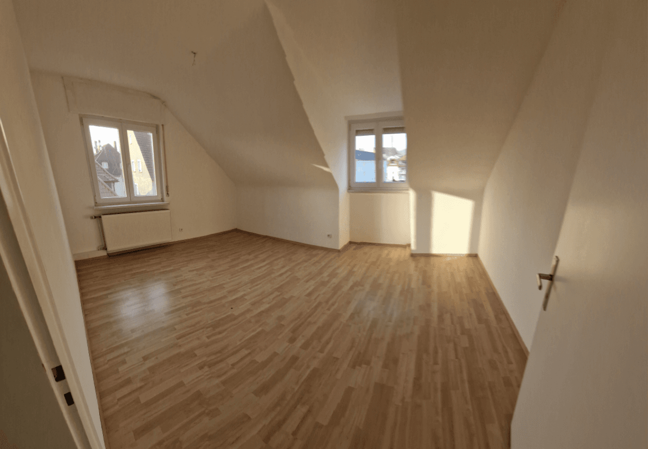 Prodej bytu 3+1 62 m², Schillerstr. 47, Heilbronn, Bádensko-Württembersko Prodej bytu 3+1 62 m², Schillerstr. 47, Heilbronn, Bádensko-Württembersko