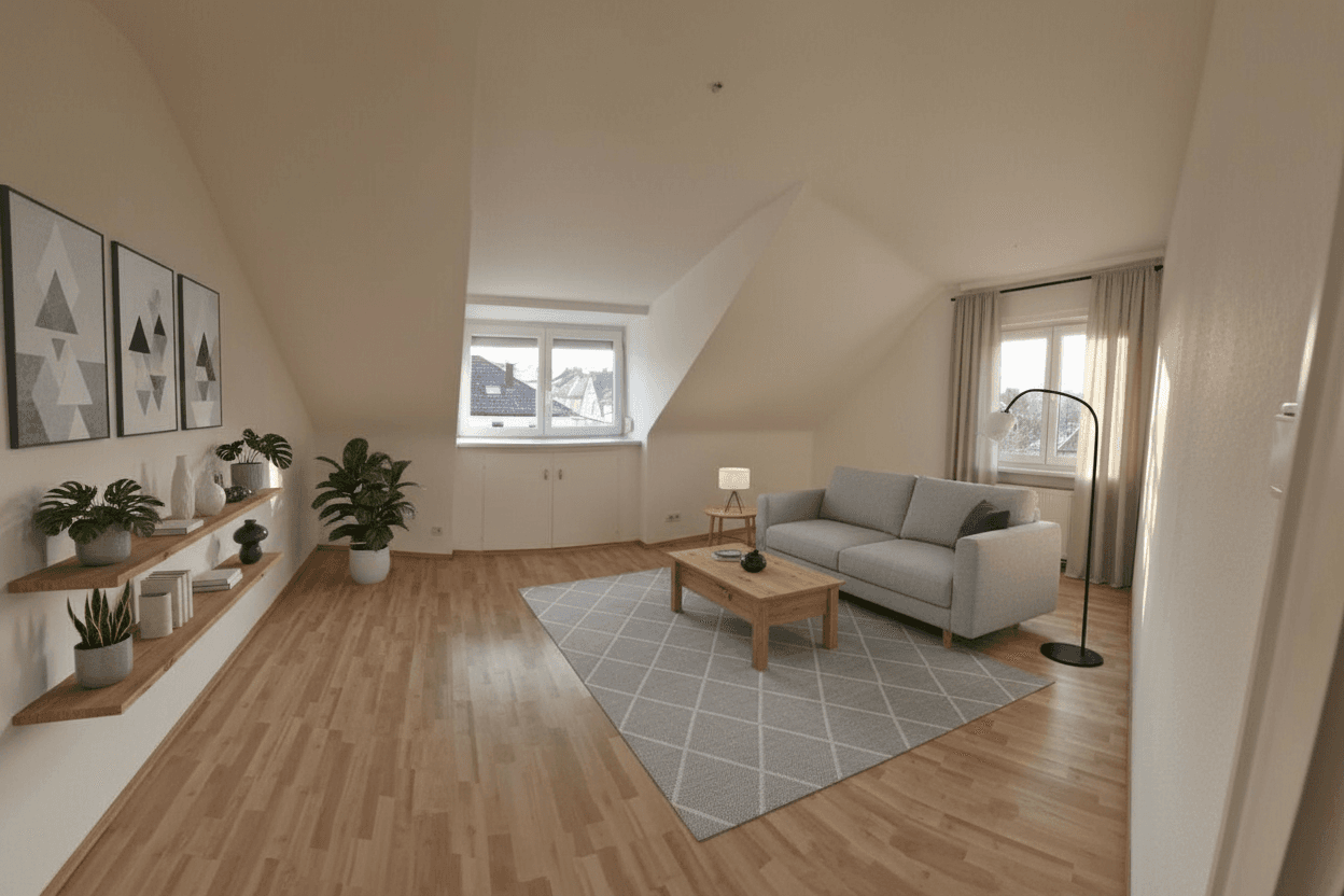Prodej bytu 3+1 62 m², Schillerstr. 47, Heilbronn, Bádensko-Württembersko Prodej bytu 3+1 62 m², Schillerstr. 47, Heilbronn, Bádensko-Württembersko