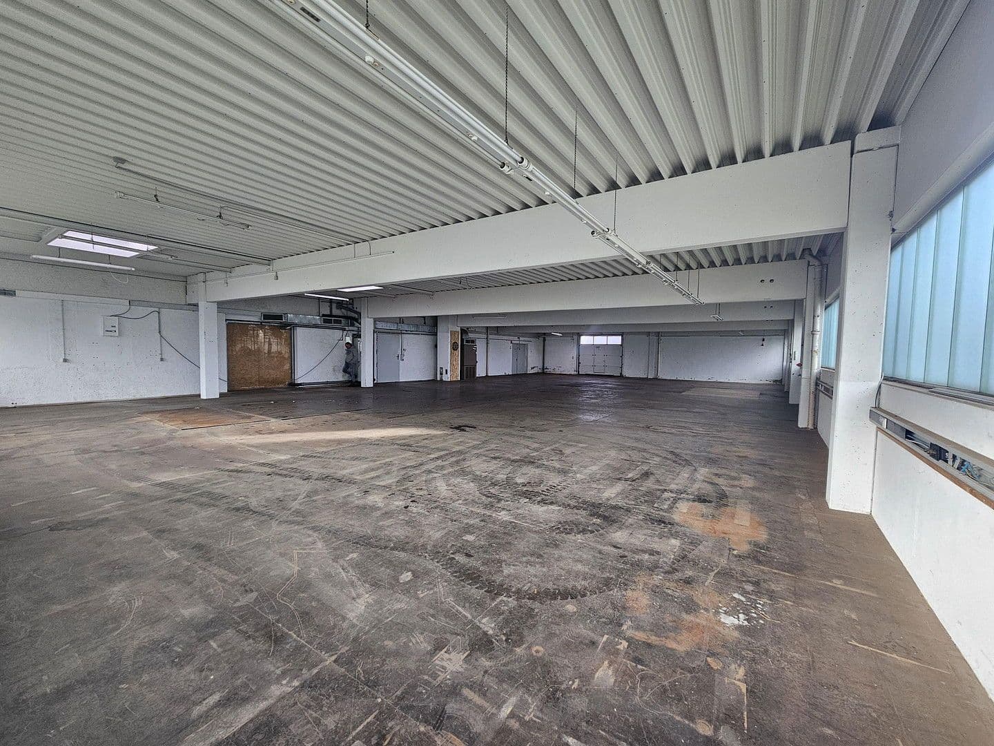 Pronájem nebytového prostoru 2.710 m², Müllergasse 1, Geislingen, Bádensko-Württembersko Pronájem nebytového prostoru 2.710 m², Müllergasse 1, Geislingen, Bádensko-Württembersko