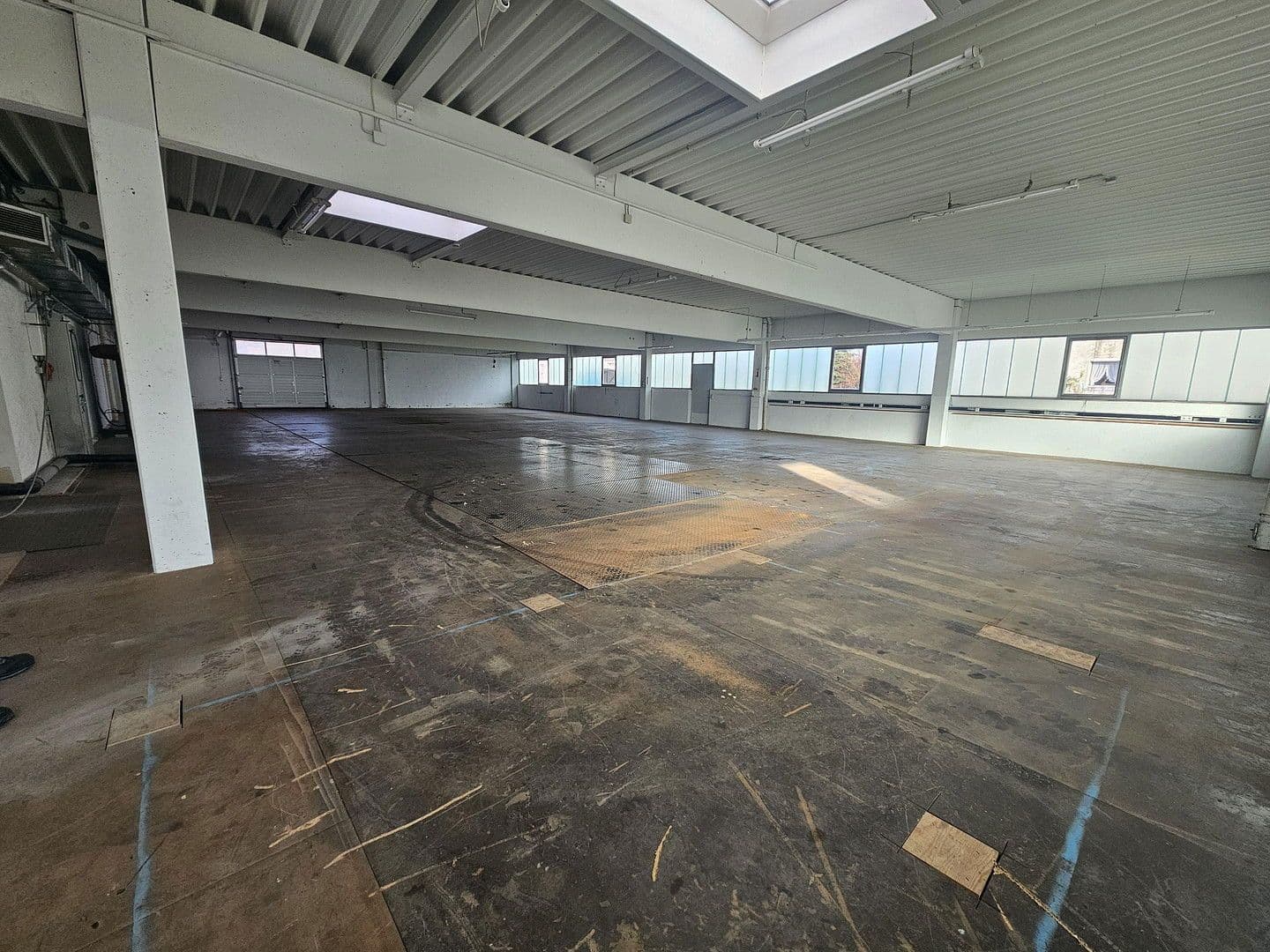 Pronájem nebytového prostoru 2.710 m², Müllergasse 1, Geislingen, Bádensko-Württembersko Pronájem nebytového prostoru 2.710 m², Müllergasse 1, Geislingen, Bádensko-Württembersko