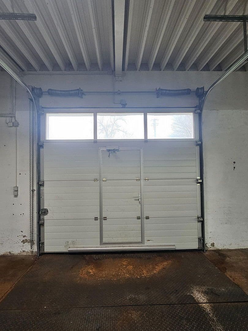 Pronájem nebytového prostoru 2.710 m², Müllergasse 1, Geislingen, Bádensko-Württembersko Pronájem nebytového prostoru 2.710 m², Müllergasse 1, Geislingen, Bádensko-Württembersko