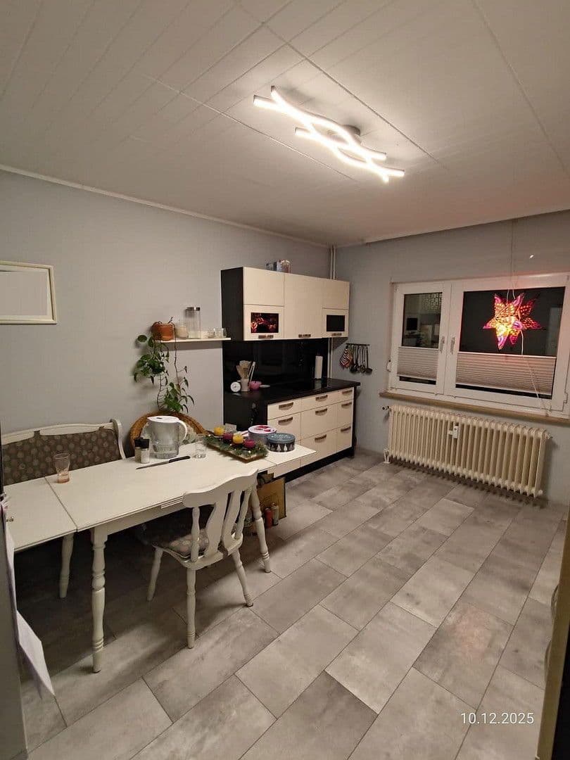 Pronájem bytu 4+1 93 m², Herford, Severní Porýní-Vestfálsko Pronájem bytu 4+1 93 m², Herford, Severní Porýní-Vestfálsko