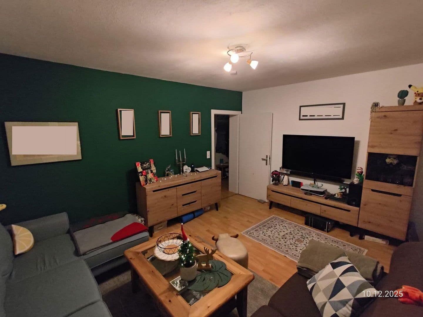 Pronájem bytu 4+1 93 m², Herford, Severní Porýní-Vestfálsko Pronájem bytu 4+1 93 m², Herford, Severní Porýní-Vestfálsko