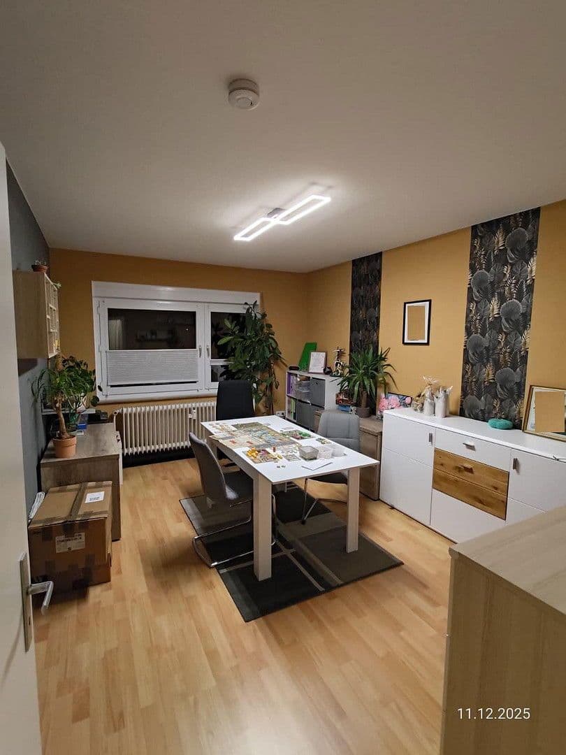 Pronájem bytu 4+1 93 m², Herford, Severní Porýní-Vestfálsko Pronájem bytu 4+1 93 m², Herford, Severní Porýní-Vestfálsko