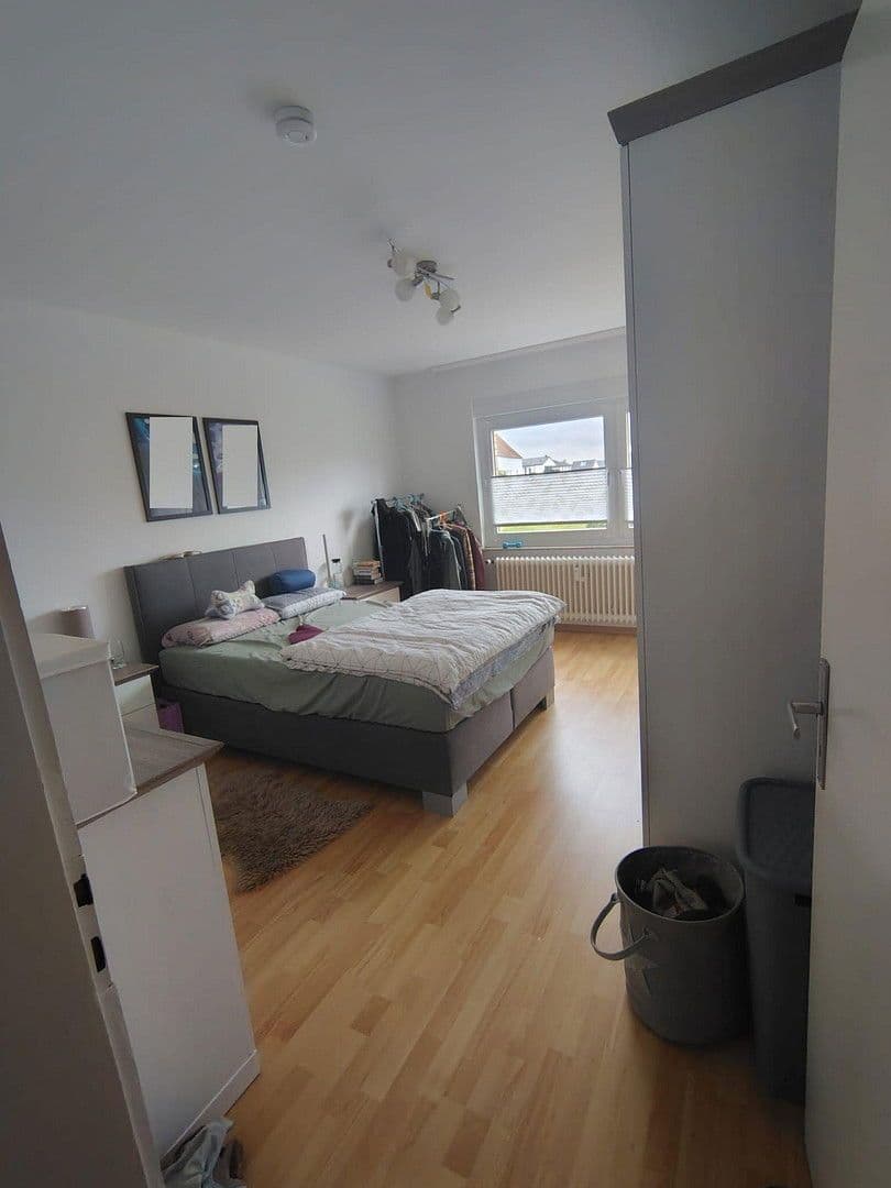 Pronájem bytu 4+1 93 m², Herford, Severní Porýní-Vestfálsko Pronájem bytu 4+1 93 m², Herford, Severní Porýní-Vestfálsko