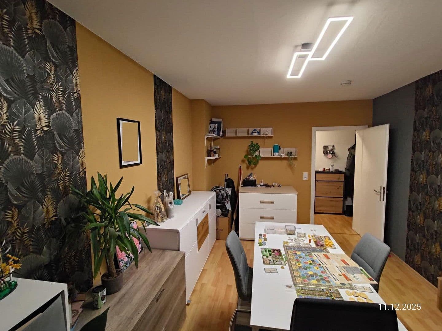 Pronájem bytu 4+1 93 m², Herford, Severní Porýní-Vestfálsko Pronájem bytu 4+1 93 m², Herford, Severní Porýní-Vestfálsko