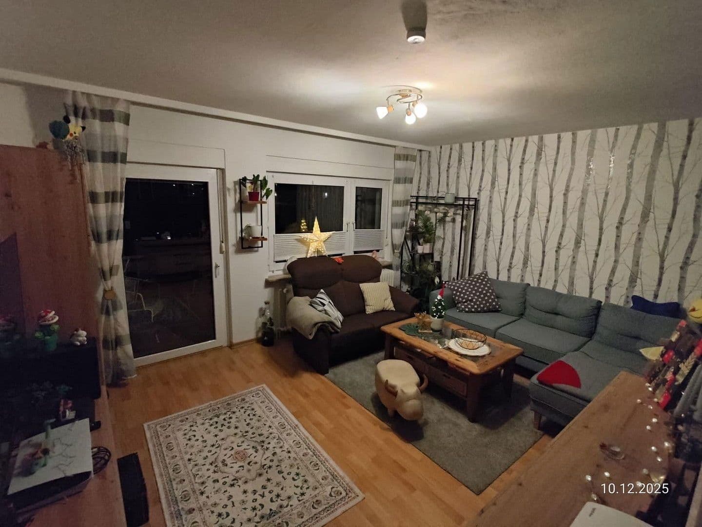 Pronájem bytu 4+1 93 m², Herford, Severní Porýní-Vestfálsko Pronájem bytu 4+1 93 m², Herford, Severní Porýní-Vestfálsko