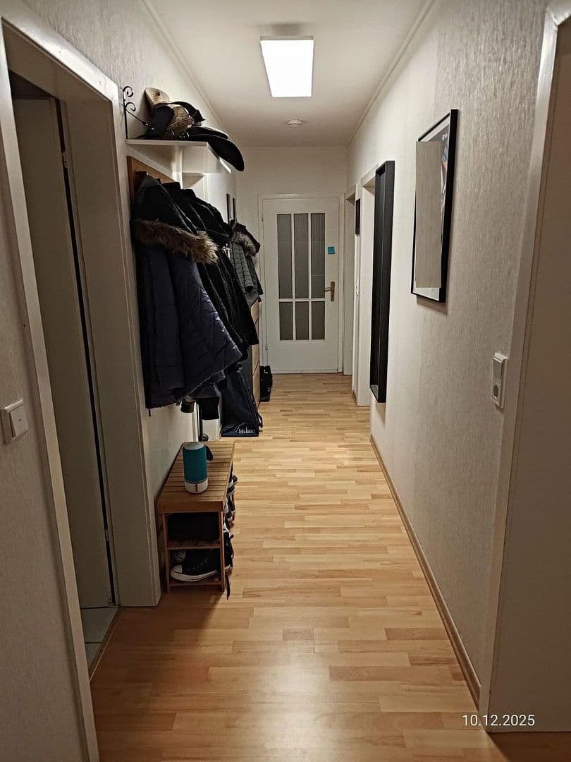 Pronájem bytu 4+1 93 m², Herford, Severní Porýní-Vestfálsko Pronájem bytu 4+1 93 m², Herford, Severní Porýní-Vestfálsko