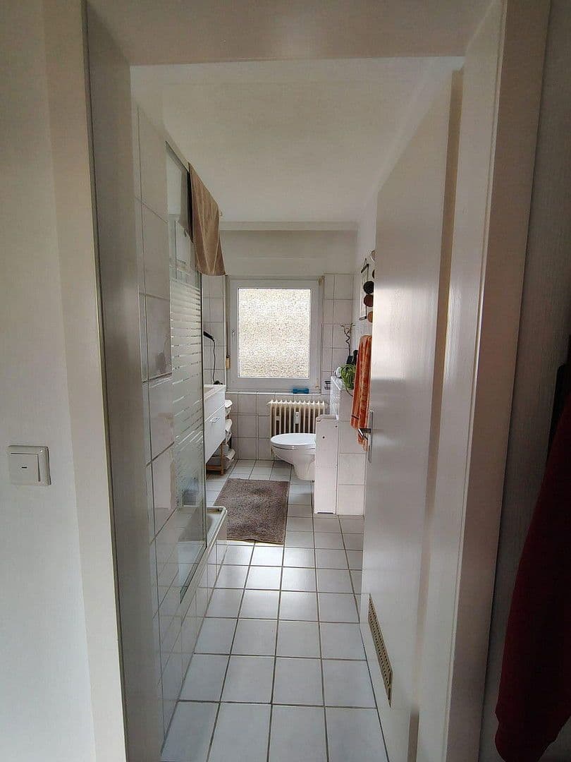 Pronájem bytu 4+1 93 m², Herford, Severní Porýní-Vestfálsko Pronájem bytu 4+1 93 m², Herford, Severní Porýní-Vestfálsko