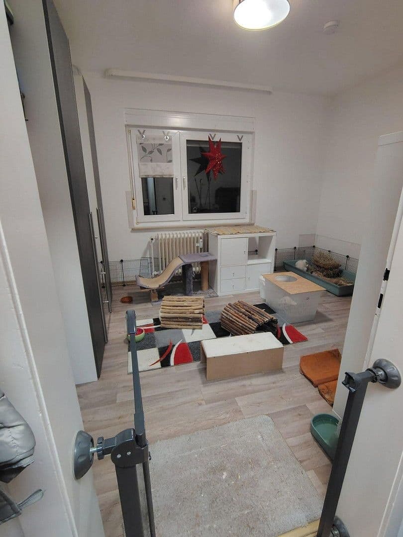 Pronájem bytu 4+1 93 m², Herford, Severní Porýní-Vestfálsko Pronájem bytu 4+1 93 m², Herford, Severní Porýní-Vestfálsko