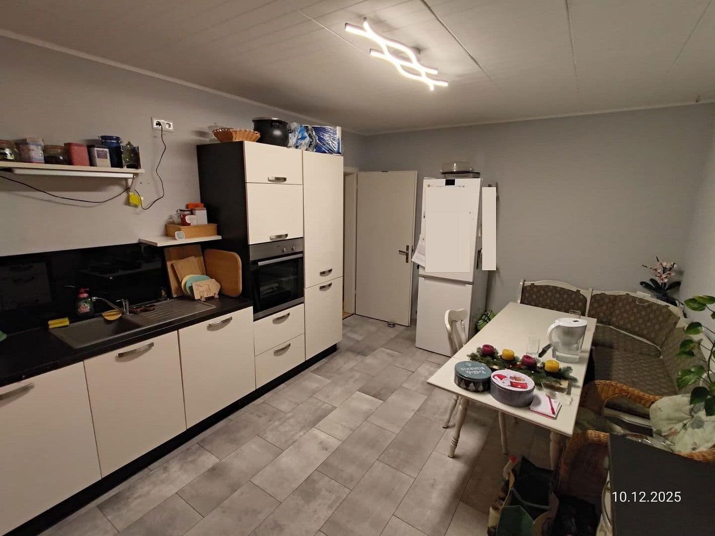 Pronájem bytu 4+1 93 m², Herford, Severní Porýní-Vestfálsko Pronájem bytu 4+1 93 m², Herford, Severní Porýní-Vestfálsko