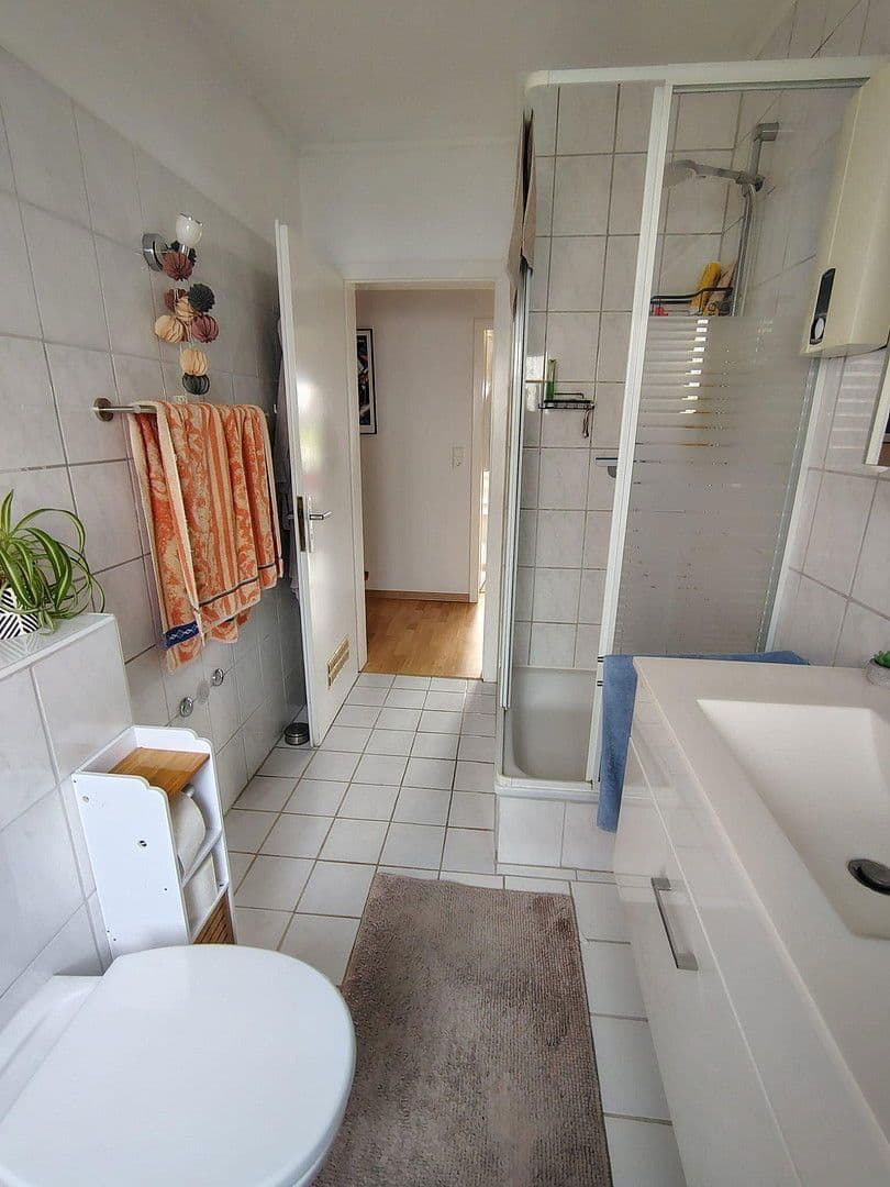 Pronájem bytu 4+1 93 m², Herford, Severní Porýní-Vestfálsko Pronájem bytu 4+1 93 m², Herford, Severní Porýní-Vestfálsko