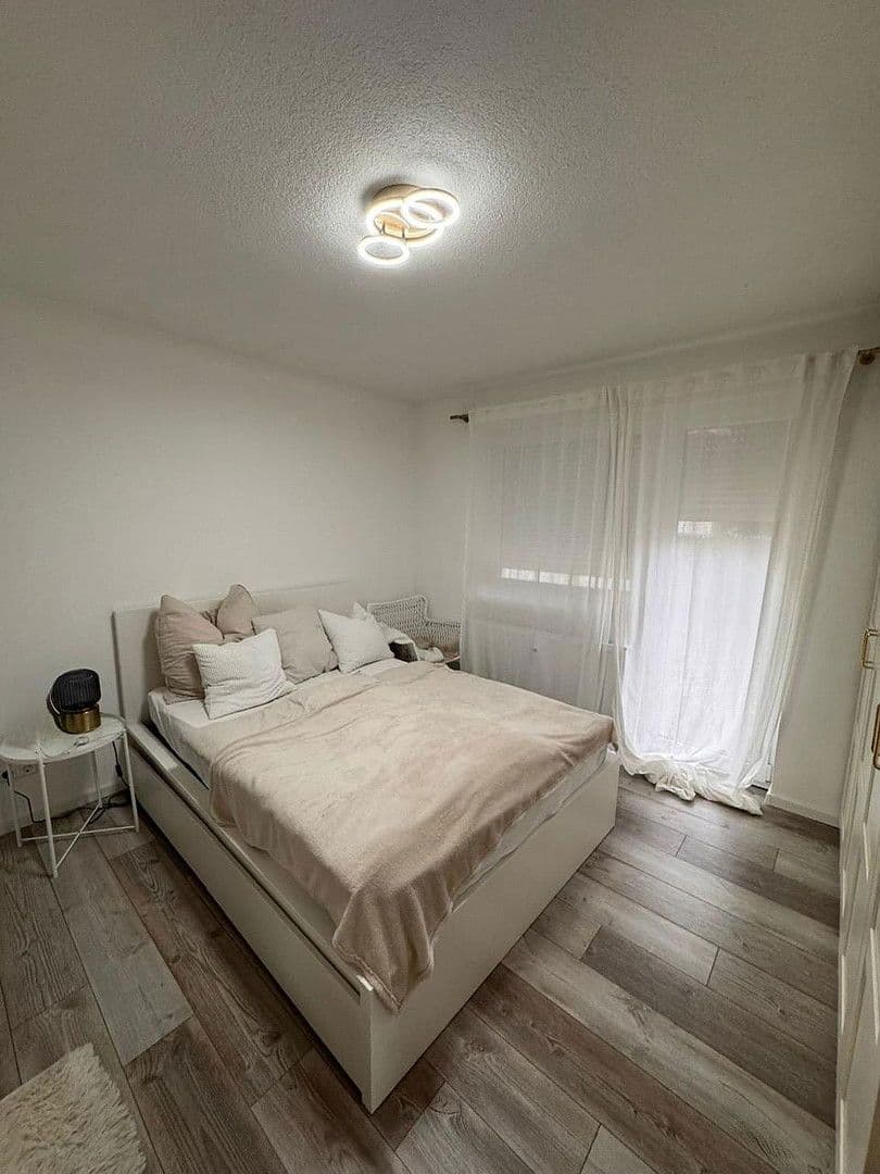 Pronájem bytu 2+1 47 m², Blücherstraße 20, Pforzheim, Bádensko-Württembersko Pronájem bytu 2+1 47 m², Blücherstraße 20, Pforzheim, Bádensko-Württembersko