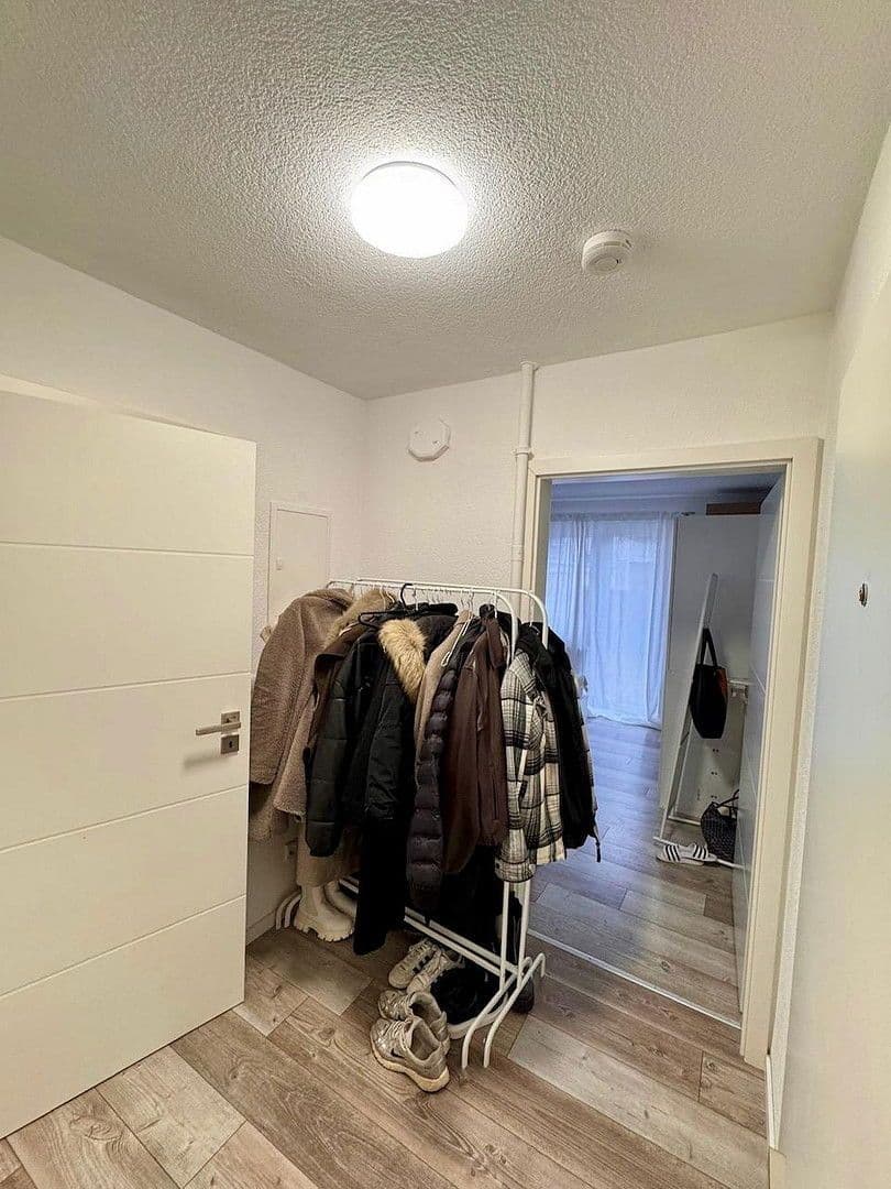 Pronájem bytu 2+1 47 m², Blücherstraße 20, Pforzheim, Bádensko-Württembersko Pronájem bytu 2+1 47 m², Blücherstraße 20, Pforzheim, Bádensko-Württembersko