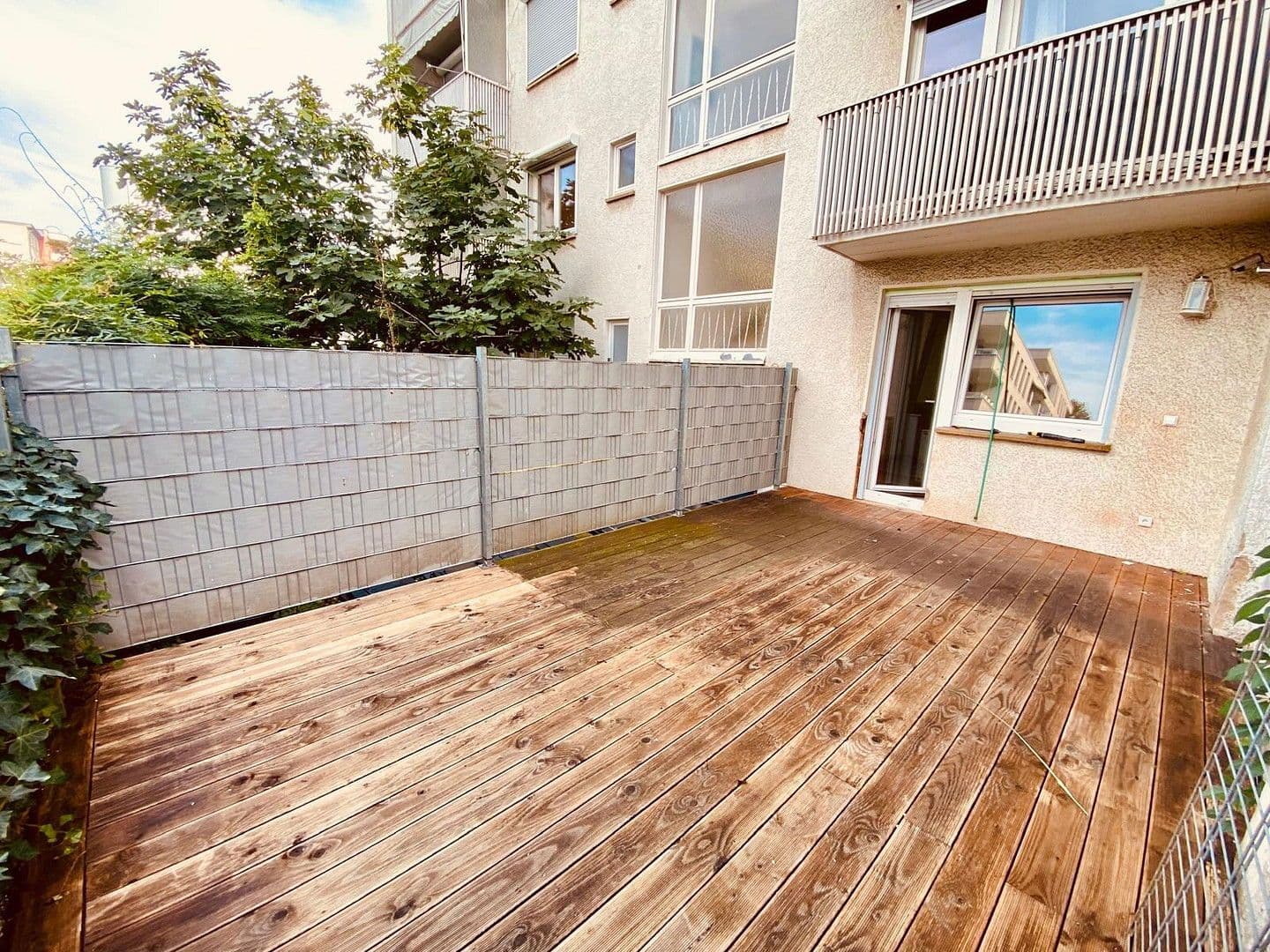 Pronájem bytu 2+1 47 m², Blücherstraße 20, Pforzheim, Bádensko-Württembersko Pronájem bytu 2+1 47 m², Blücherstraße 20, Pforzheim, Bádensko-Württembersko