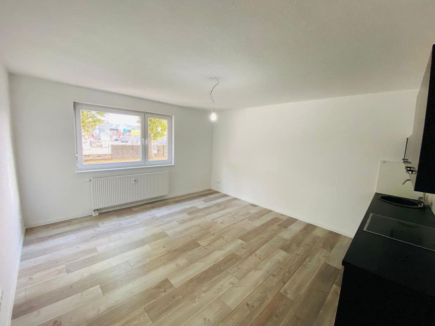 Pronájem bytu 2+1 47 m², Blücherstraße 20, Pforzheim, Bádensko-Württembersko Pronájem bytu 2+1 47 m², Blücherstraße 20, Pforzheim, Bádensko-Württembersko